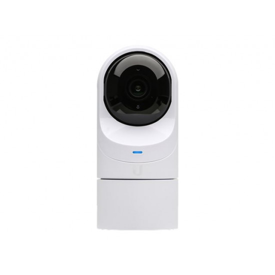 UBIQUITI UVC-G3-FLEX Video Camera - Full HD 1080p Indoor IP Camera with IR PoE 802.3af