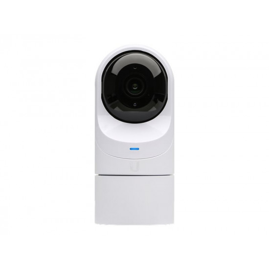 UBIQUITI UVC-G3-FLEX Video Camera - Full HD 1080p Indoor IP Camera with IR PoE 802.3af