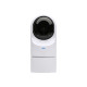 UBIQUITI UVC-G3-FLEX Video Camera - Full HD 1080p Indoor IP Camera with IR PoE 802.3af