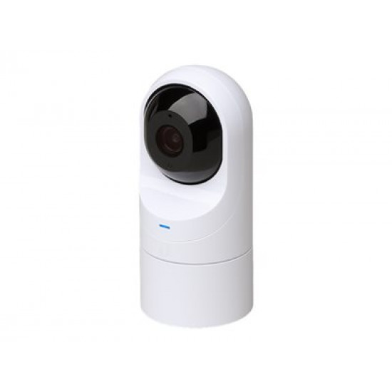 UBIQUITI UVC-G3-FLEX Video Camera - Full HD 1080p Indoor IP Camera with IR PoE 802.3af