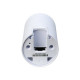 UBIQUITI UVC-G3-FLEX Video Camera - Full HD 1080p Indoor IP Camera with IR PoE 802.3af