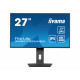 IIYAMA XUB2792UHSU-B6 27inch IPS UHD 60Hz 350cd/m2 4ms HDMI DP Speakers