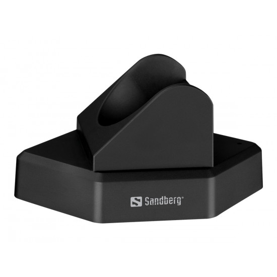 SANDBERG Bluetooth Office Headset Pro+