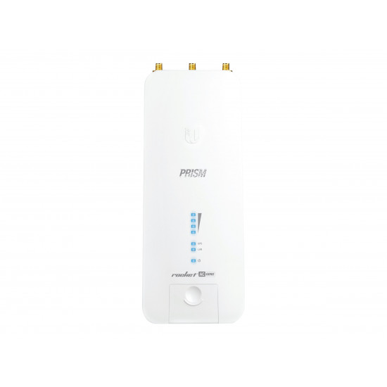 UBIQUITI RP-5AC-Gen2 Rocket AC Prism 5GHz AirMax AC BaseStation up to 500+ Mbps