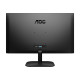 AOC 27B2H 27inch IPS FHD 1920x1080 16:9 250cd/m2 1000:1 7ms HDMI1.4 and VGA inputs Lowblue Mode VESA Compatible