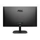 AOC 27B2H 27inch IPS FHD 1920x1080 16:9 250cd/m2 1000:1 7ms HDMI1.4 and VGA inputs Lowblue Mode VESA Compatible