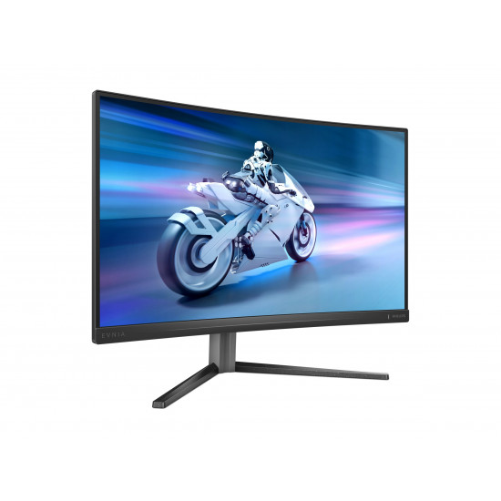 PHILIPS 27M2C5200W 27inch 2560x1440 16:9 HDMI Black/Grey