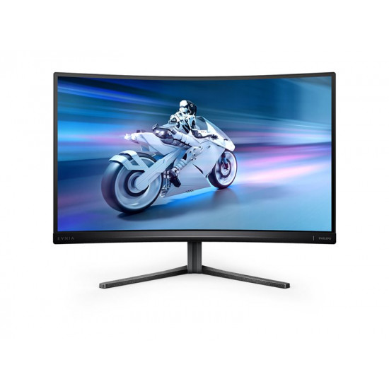 PHILIPS 27M2C5200W 27inch 2560x1440 16:9 HDMI Black/Grey