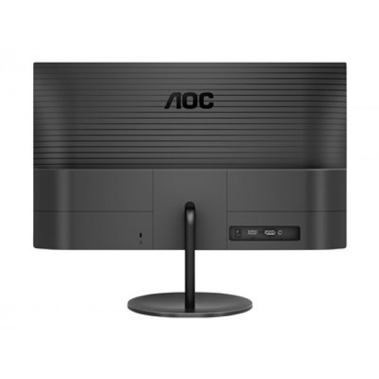 AOC U27V4EA 68.6cm 27inch 3 sides frameless IPS monitor UHD HDMI 2.0 x2 DisplayPort 1.2 x1