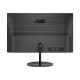 AOC U27V4EA 68.6cm 27inch 3 sides frameless IPS monitor UHD HDMI 2.0 x2 DisplayPort 1.2 x1