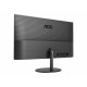 AOC U27V4EA 68.6cm 27inch 3 sides frameless IPS monitor UHD HDMI 2.0 x2 DisplayPort 1.2 x1