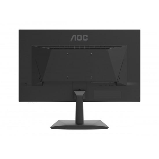 AOC 27G15N2 27inch 1920x1080 1ms 2xHDMI DP Black