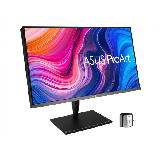 ASUS ProArt Display PA32UCX-PK 32inch 4K HDR IPS Mini LED Professional Off-Axis Contrast Optimization Dolby Vision