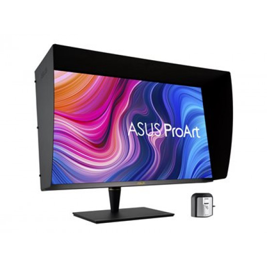 ASUS ProArt Display PA32UCX-PK 32inch 4K HDR IPS Mini LED Professional Off-Axis Contrast Optimization Dolby Vision