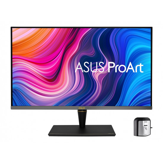 ASUS ProArt Display PA32UCX-PK 32inch 4K HDR IPS Mini LED Professional Off-Axis Contrast Optimization Dolby Vision