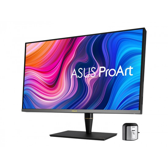 ASUS ProArt Display PA32UCX-PK 32inch 4K HDR IPS Mini LED Professional Off-Axis Contrast Optimization Dolby Vision