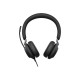 JABRA Evolve2 40 USB-A MS Stereo