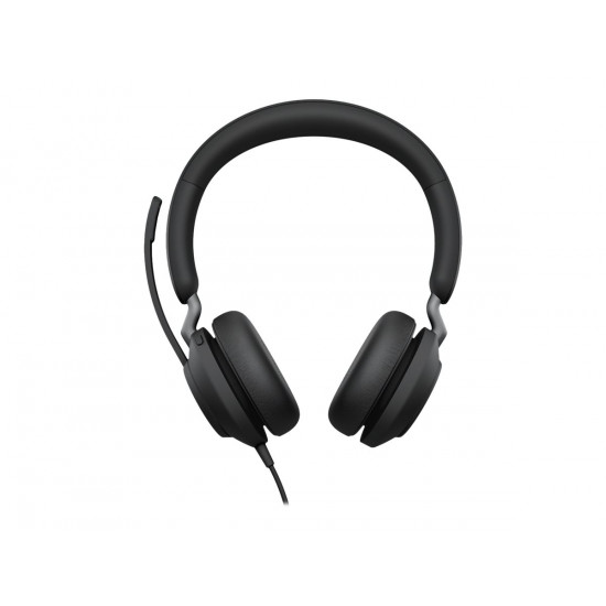 JABRA Evolve2 40 USB-A MS Stereo