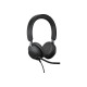 JABRA Evolve2 40 USB-A MS Stereo