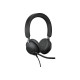 JABRA Evolve2 40 USB-A MS Stereo