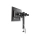 IIYAMA DS1002C-B1 Dual-Monitor bracket for Displays from 10-30inch VESA 75x75 mm or 100100 mm weight 10 Kg