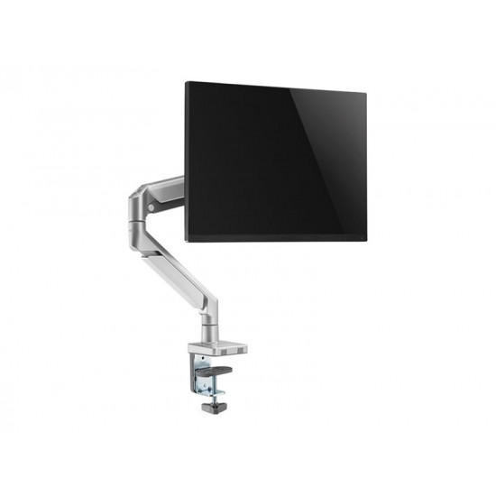 LOGILINK BP0086 Monitor mount 17-32inch aluminum flat & curved screens