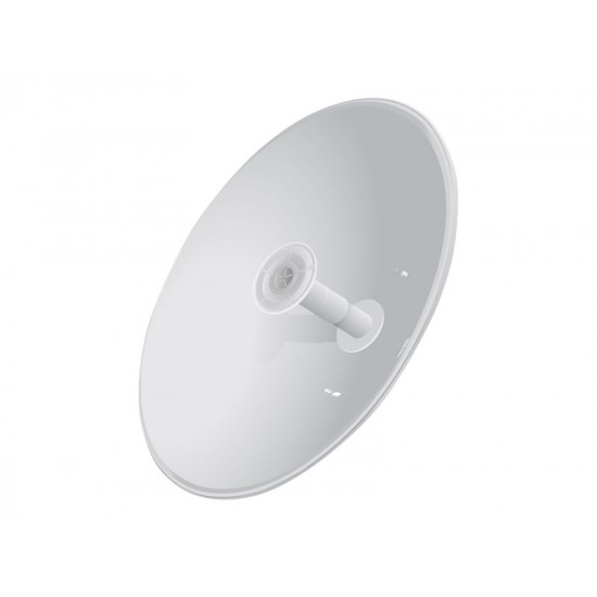 UBIQUITI RD-5G30-LW Ubiquiti RocketDish LW airMAX 5GHz 2x2 PtP Bridge Dish Antenna, 30dBi