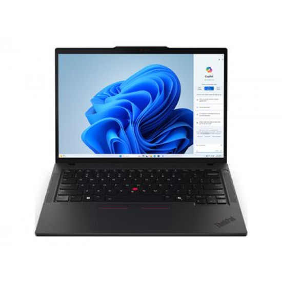 LENOVO ThinkPad T14 G5 AMD Ryzen 5 Pro 8540U 14inch WUXGA 16GB 512GB LTE-UPG 52.5Wh UMA W11P 3yPS+Co2