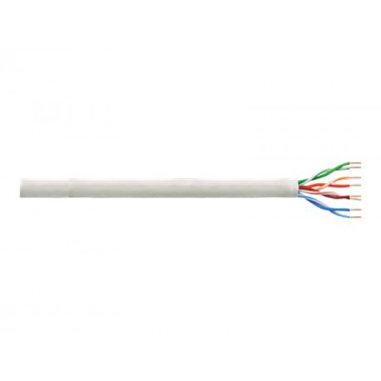 LOGILINK CPV0022 - Cat.6 patch cable bulkware U/UTP 305m PrimeLine