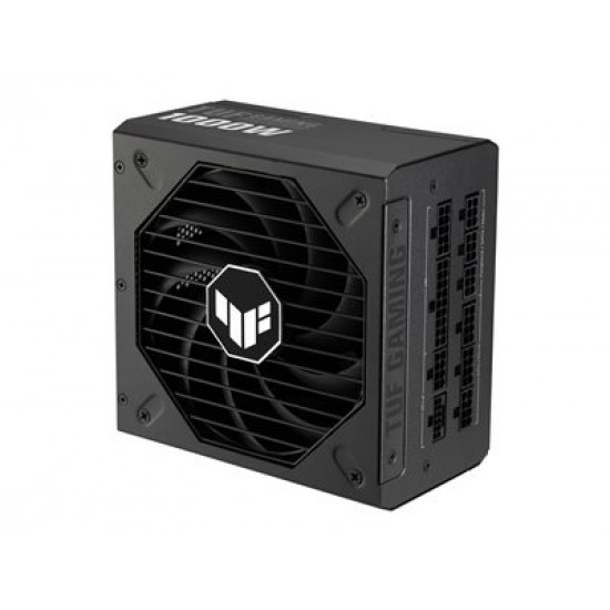 ASUS TUF Gaming 1000W Gold Fully Modular Power Supply