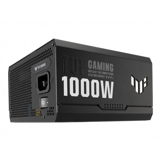 ASUS TUF Gaming 1000W Gold Fully Modular Power Supply