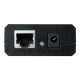 TP-LINK PoE Injector Adapter IEEE 802.3af Compliant