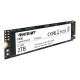 PATRIOT P300 2TB M2 2280 PCIe SSD