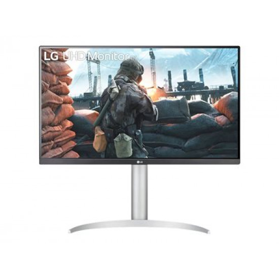 LG 27UP650P-W.AEU 27inch UHD IPS 5ms 16:9 2xHDMI DP