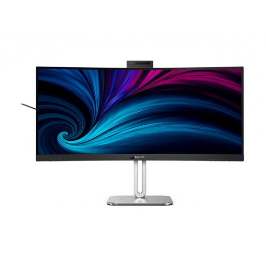 PHILIPS 34B2U6603CH 34inch Curved 3440x1440 2xHDMI DP USB