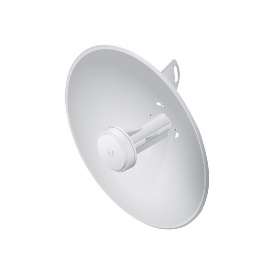 UBIQUITI PBE-M2-400 Ubiquiti PowerBeam M 18dBi 2.4GHz 802.11n MIMO 2x2 TDMA, 64MB RAM, PoE