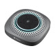 SANDBERG SpeakerPhone Bluetooth+USB