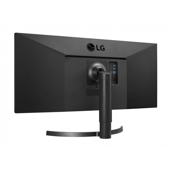 LG 34WN750P-B.AEU 34inch IPS QHD UltraWide HDMI DP