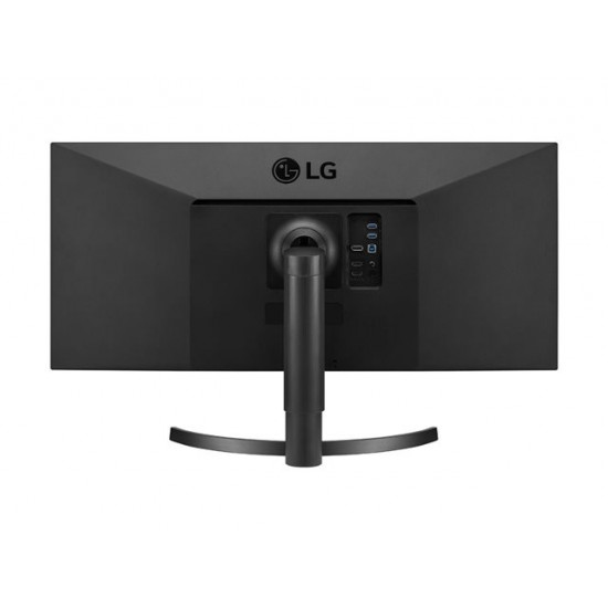 LG 34WN750P-B.AEU 34inch IPS QHD UltraWide HDMI DP