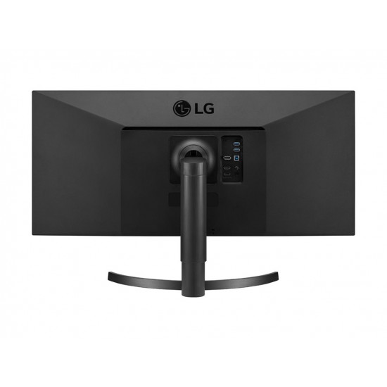 LG 34WN750P-B.AEU 34inch IPS QHD UltraWide HDMI DP