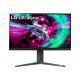 LG 32GR93U-B.AEU 32inch UHD UltraGear Gaming Monitor with NVIDIA G-SYNC Compatible 144Hz 1ms 2xHDMI DP USB-hub Up Down