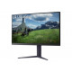 LG 27GS85Q-B.AEU 27inch QHD OLED 240Hz 0.03ms Gaming Monitor DP HMDI