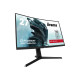 IIYAMA GB2766HSU-B1 27inch ETE VA FHD Curved Gaming 1500R 16:9 3000:1 250cd/m2 1ms 2xHDMI