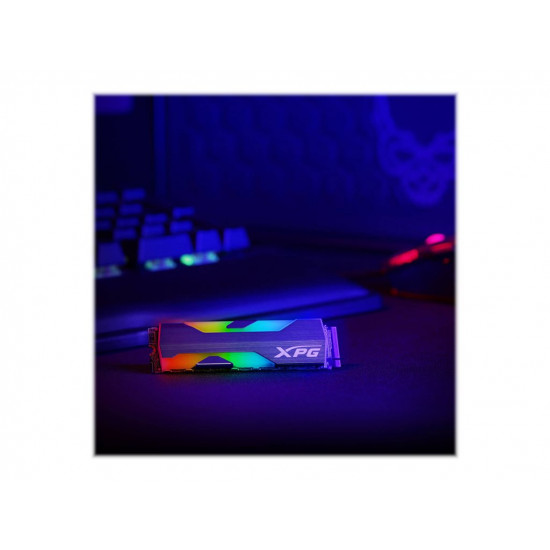 ADATA S20G 500GB M.2 PCIe SSD 2500/1800 MB/s