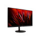 ACER Nitro XV322QKV3bmiiphx 31.5inch IPS UHD 160Hz 350cd/m2 0.5ms 2xHDMI2.1 DP speakers Height