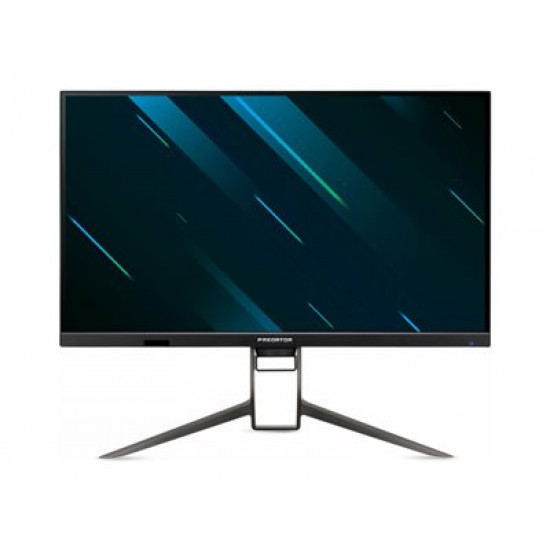 ACER Predator XB323QKV3bmiiphx 31.5inch IPS UHD 160Hz 350cd/m2 0.5ms 2xHDMI2.1 DP