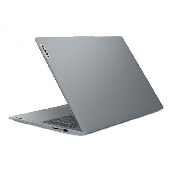 LENOVO IdeaPad Slim 3 16IAH8 Intel Core i5-12450H 16inch WUXGA 8GB 512GB SSD M.2 2242 PCIe Intel UHD Graphics W11H 2YR Carry-in