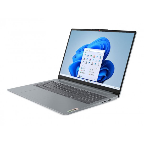 LENOVO IdeaPad Slim 3 16IAH8 Intel Core i5-12450H 16inch WUXGA 8GB 512GB SSD M.2 2242 PCIe Intel UHD Graphics W11H 2YR Carry-in