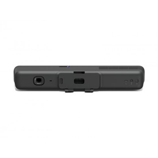 LOGITECH MeetUp 2 GRAPHITE USB UK/EN