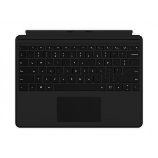 MICROSOFT Surface Pro KB SC English International Black CEE EM 1 License